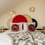 Ξενοδοχείο Colette By Staylab *