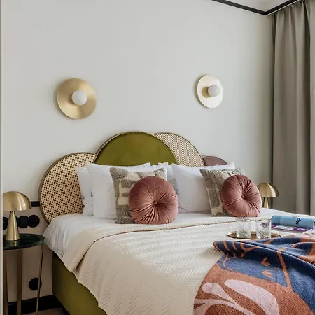 Colette - Loftaffair Collection Hotel *