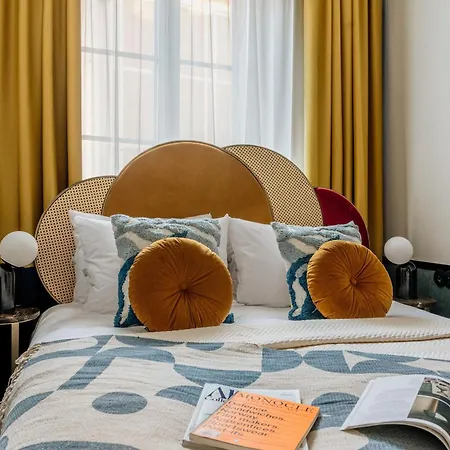 Hotel Colette - Loftaffair Collection *