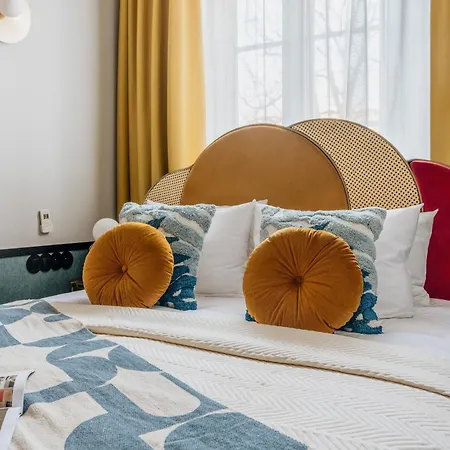 Hotel Colette - Loftaffair Collection Warschau