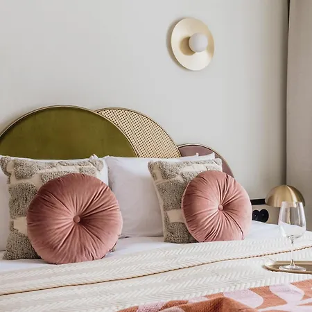 Hotel Colette - Loftaffair Collection *