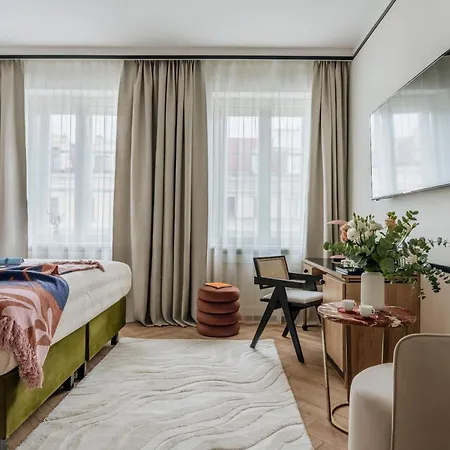 Colette - Loftaffair Collection Warschau