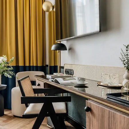 Colette By Staylab * Warszawa