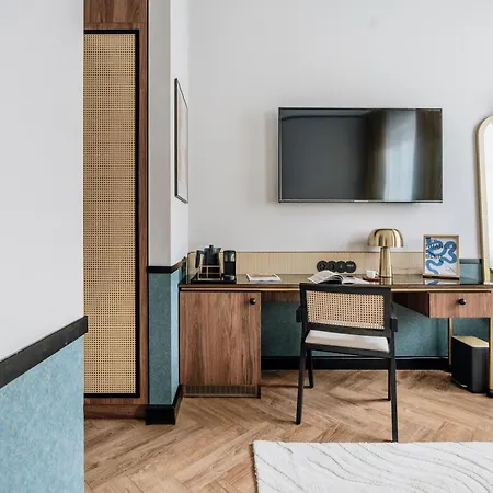 Colette - Loftaffair Collection Hotel *
