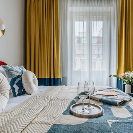 Hotel Colette - Loftaffair Collection *