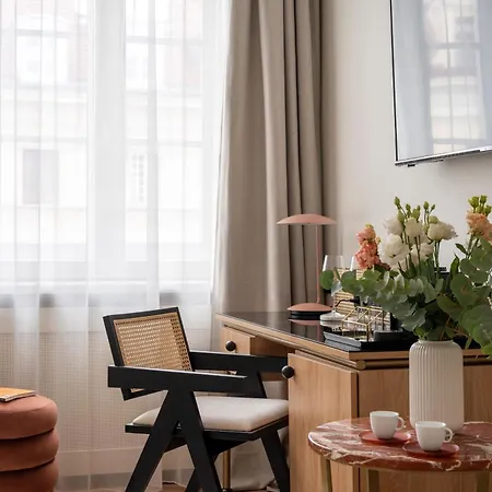 Colette - Loftaffair Collection Warschau