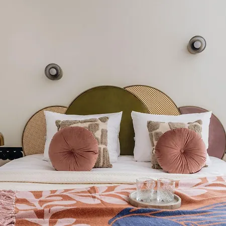 Colette By Staylab Hotell Warszawa