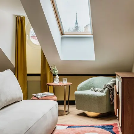 Colette - Loftaffair Collection Hotel