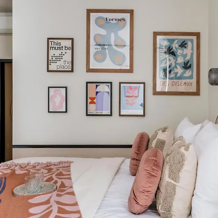 Colette - Loftaffair Collection Hotel *
