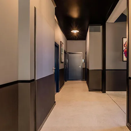 Hotel Colette - Loftaffair Collection Warschau