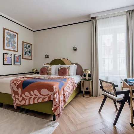 Colette - Loftaffair Collection Hotel