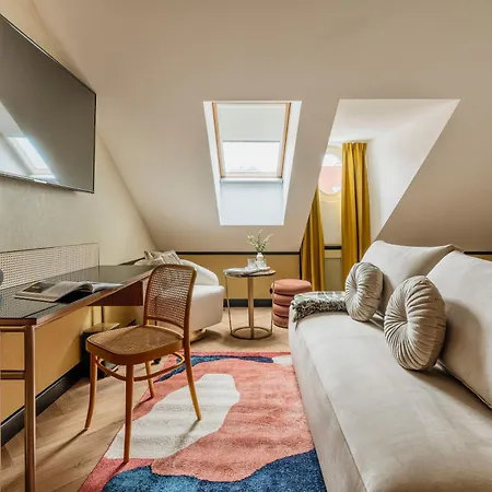 Hotel Colette - Loftaffair Collection *
