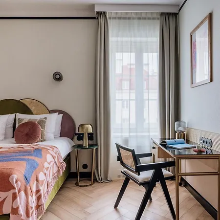 Colette By Staylab Warszawa