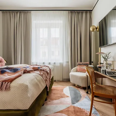 Colette By Staylab Hotell