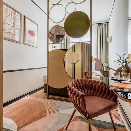 Colette - Loftaffair Collection Hotel