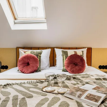 Colette By Staylab * Warszawa