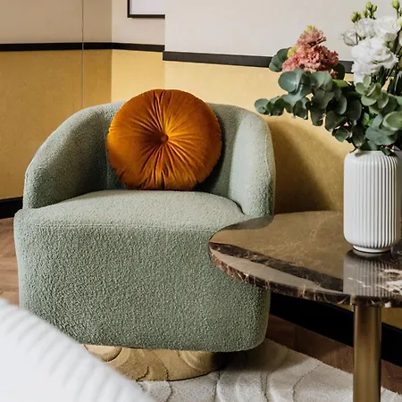 Colette By Staylab Hotell Warszawa