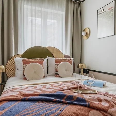 Colette - Loftaffair Collection Hotel