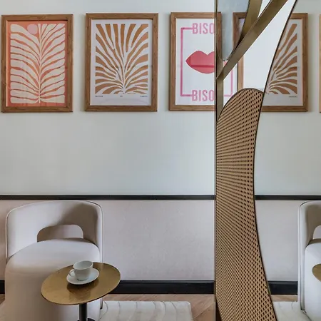 Hotel Colette - Loftaffair Collection *