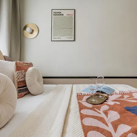 Colette - Loftaffair Collection Hotel *