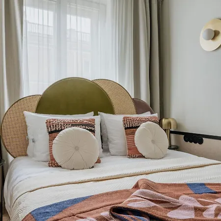 Colette - Loftaffair Collection Hotel *