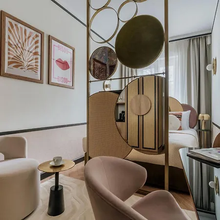 Colette By Staylab Hotell