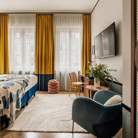 Colette By Staylab Hotell