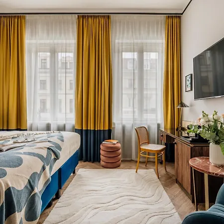 Hotel Colette - Loftaffair Collection *