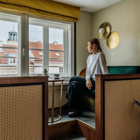 Colette By Staylab Hotell *