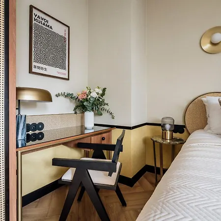 Colette By Staylab *