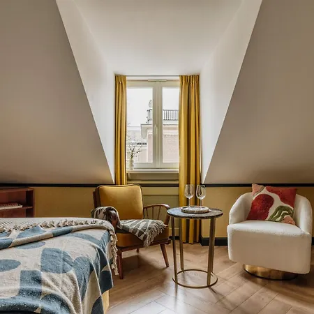 Colette By Staylab *