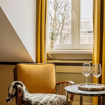 Colette By Staylab Warszawa