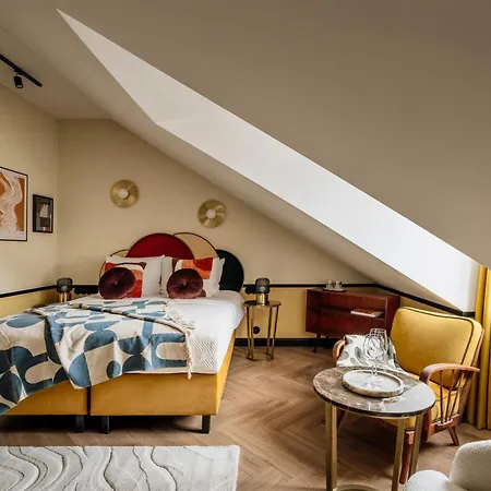 Hotell Colette By Staylab *