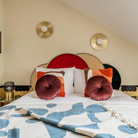 Colette By Staylab *