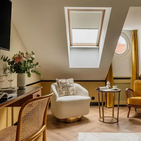 Colette By Staylab * Warszawa