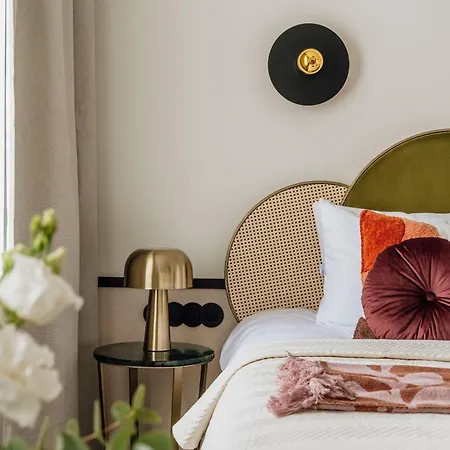 Colette By Staylab Hotell