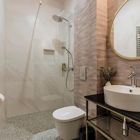 Hotell Colette By Staylab *