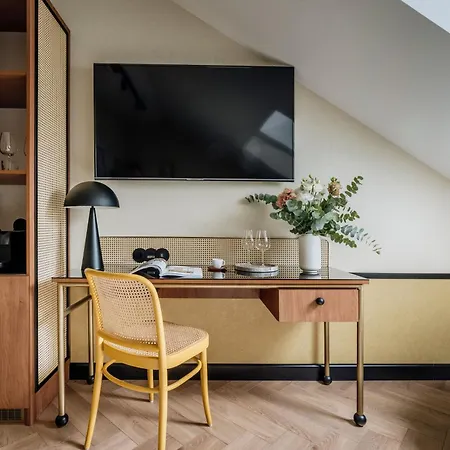 Colette By Staylab Warszawa