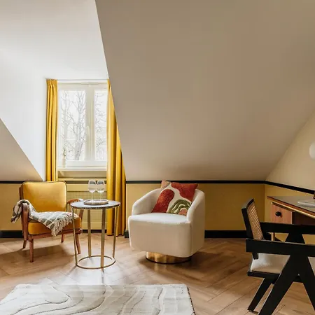 Colette By Staylab Hotell