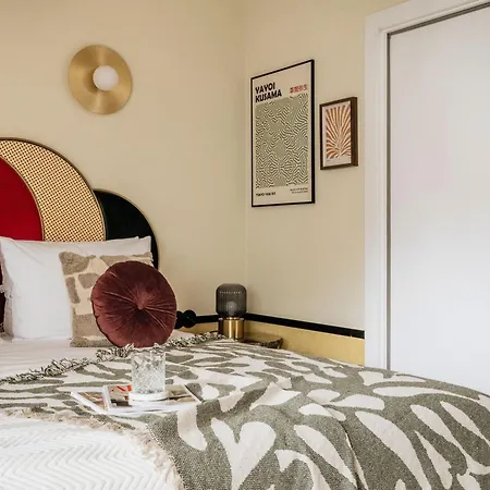 Colette By Staylab Hotell *