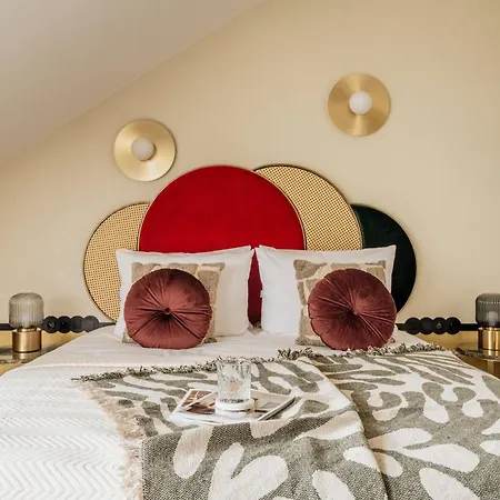 Hotell Colette By Staylab *