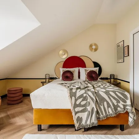 Colette By Staylab * Warszawa