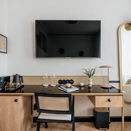 Colette By Staylab Warszawa