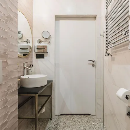 Colette By Staylab Hotell